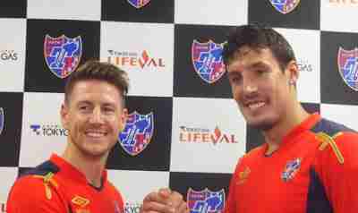 Fran Sandaza que interesaba al Pucela ficha por el Tokyo