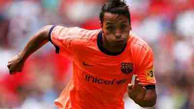 El Antalyaspor turco interesado en Jeffren