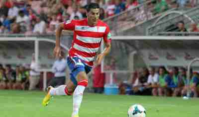 Riki ofrecido al Real Valladolid ficha por el Guadalajara