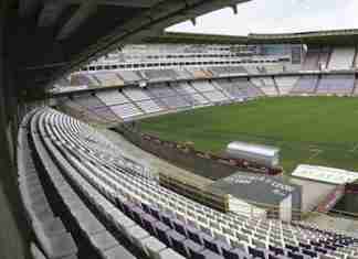 OFICIAL: La final de Rugby en Zorrilla el 17 de abril