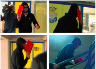 Nauzet Alemán pasará por el quirófano para reconstruir su cara