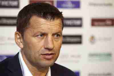 Djukic habla sobre Ranieri y el Leicester