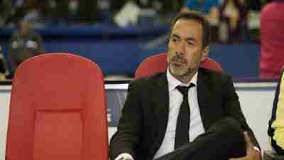 Gustavo Matosas destituido del Al-Hilal Saudi Football Club