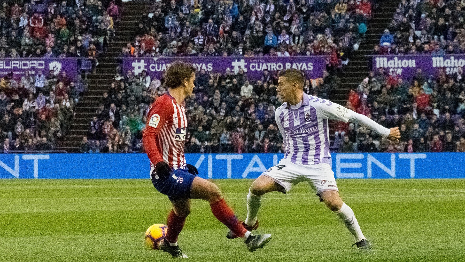 Que Ha Ganado El Atletico De Madrid