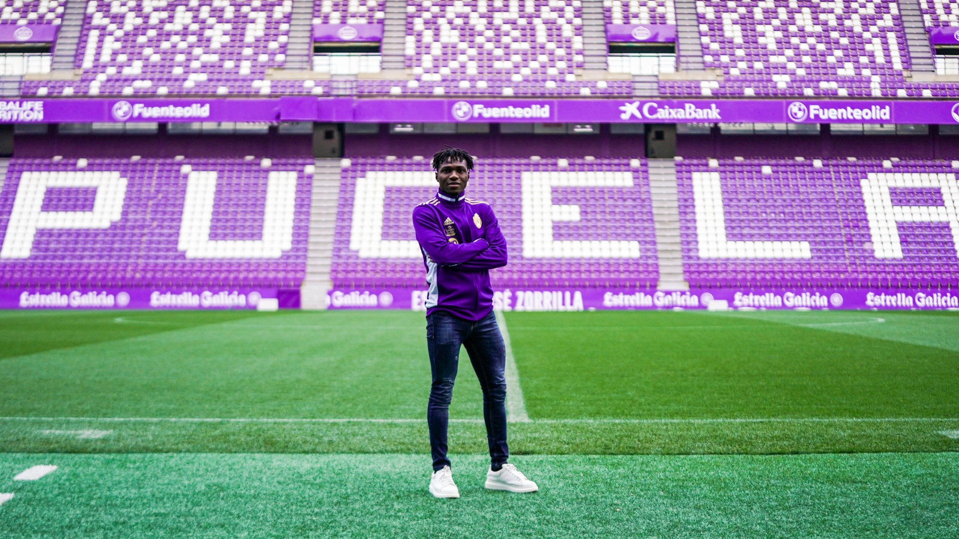 El Promesas Se Refuerza Con El Nigeriano Tunde Pucela Fichajes el-promesas-se-refuerza-con-el-nigeriano-tunde-pucela-fichajes
