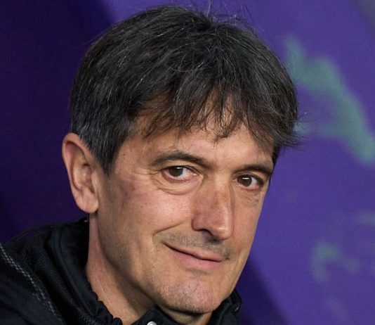 Pacheta, emocionado tras la ovación en Valladolid: “Mientras viva no se me olvidará”