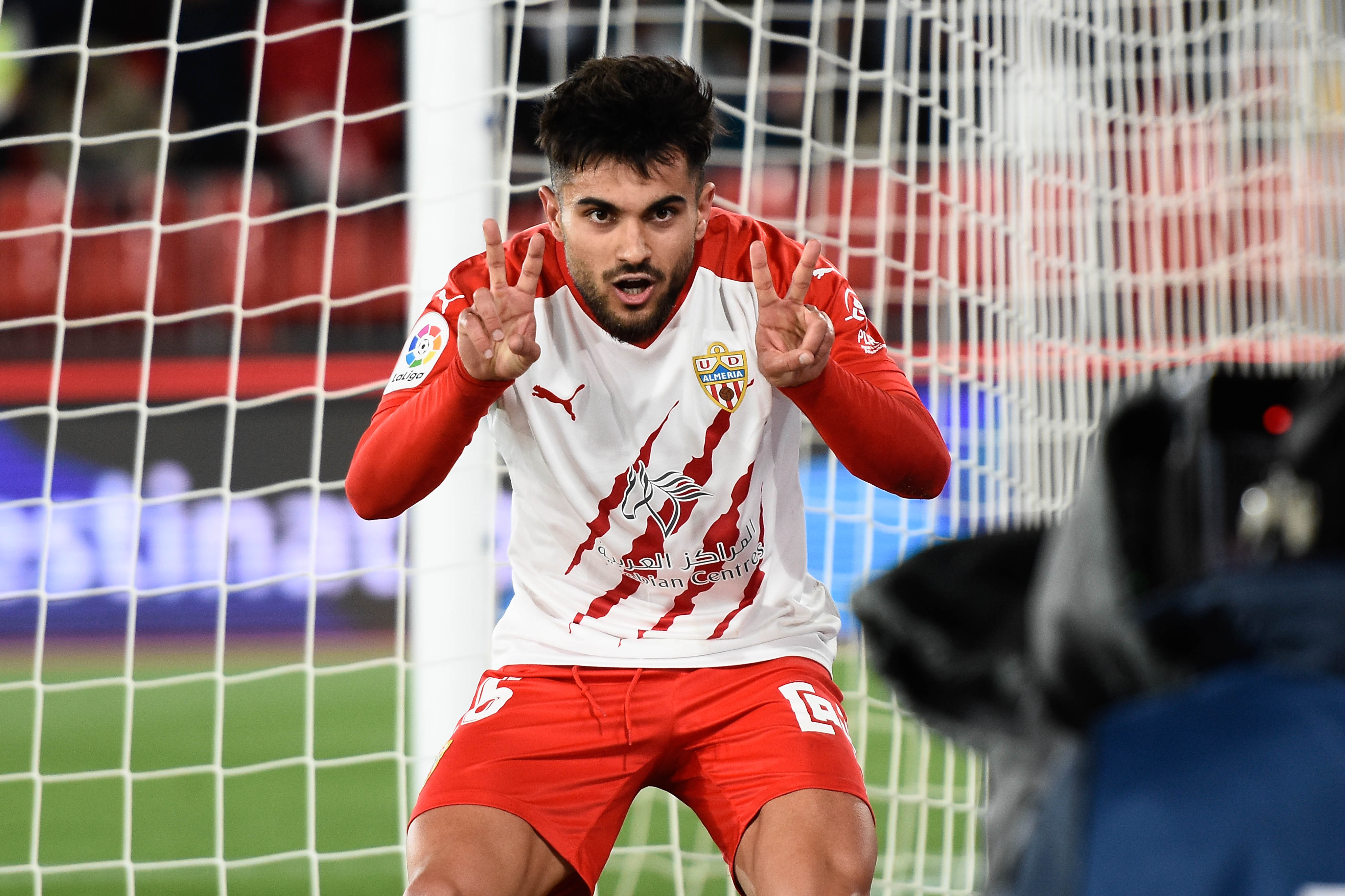 Arnau Puigmal en la agenda del Real Valladolid Pucela Fichajes