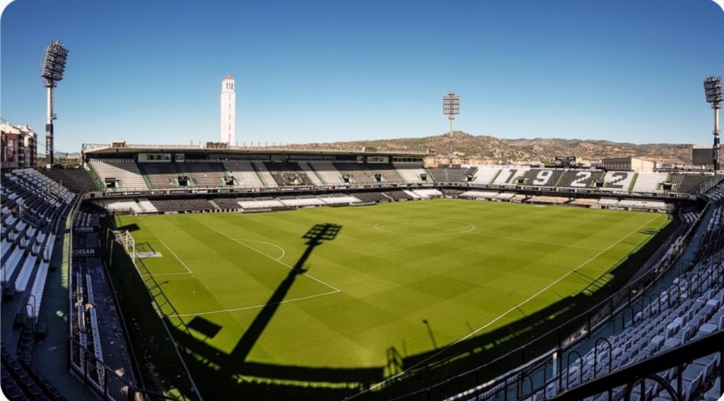 El Real Valladolid pierde en el 53,8% de las veces que juega contra el Castellón a domicilio