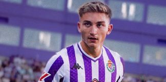 MARCA: “El Villarreal apunta a Chuki”