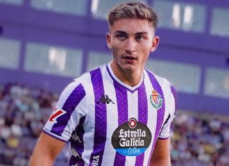 MARCA: “El Villarreal apunta a Chuki”