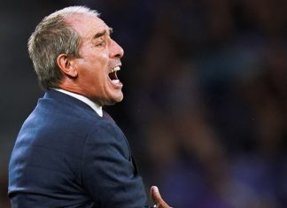 Almada: “El objetivo es ascender y devolver al Real Valladolid a Primera División”
