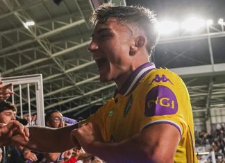 Diario de Valladolid: El Real Valladolid ofrece a Chuki un contrato de tres temporadas ampliable a cuatro