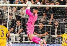 El Real Valladolid vuelve a dejar su portería a cero tras ocho partidos encajando goles