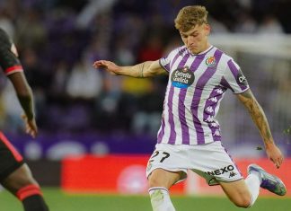 Garriel estará 3 meses de baja