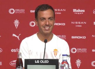 Borja Jiménez: “Valladolid la considero mi segunda casa”