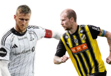 Reitan y Gustafson en la agenda del Real Valladolid