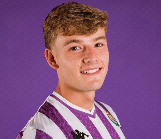 Iván Garriel renueva hasta 2029