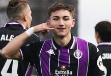 Orta: “Intentamos hacer una oferta que esperemos que sea irrechazable por Chuki”