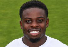 AD: Noah Ohio llegará cedido al Real Valladolid con una opción de compra de 3 millones de euros