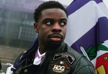 El Real Valladolid ficharía a Noah Ohio por cuatro temporadas si logra el ascenso