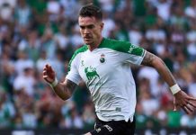 Entrenador del Racing: “Tanto el club como Michelin están negociando su salida”