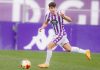 OFICIAL: Koke amplía su vinculación con el Real Valladolid y jugará cedido en la Ponferradina