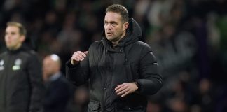 OFICIAL: El Real Valladolid destituye a Tevenet