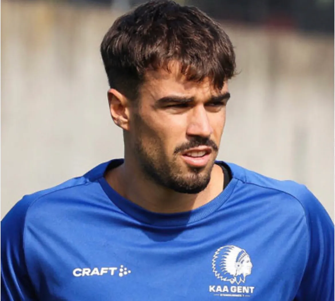 SPORT1: El Real Valladolid vuelve a fijarse en Tiago Araújo