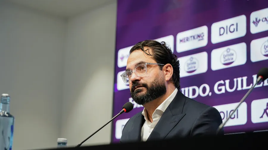 El Real Valladolid afronta una profunda operación salida: 31 jugadores con contrato para una plantilla de 25 fichas