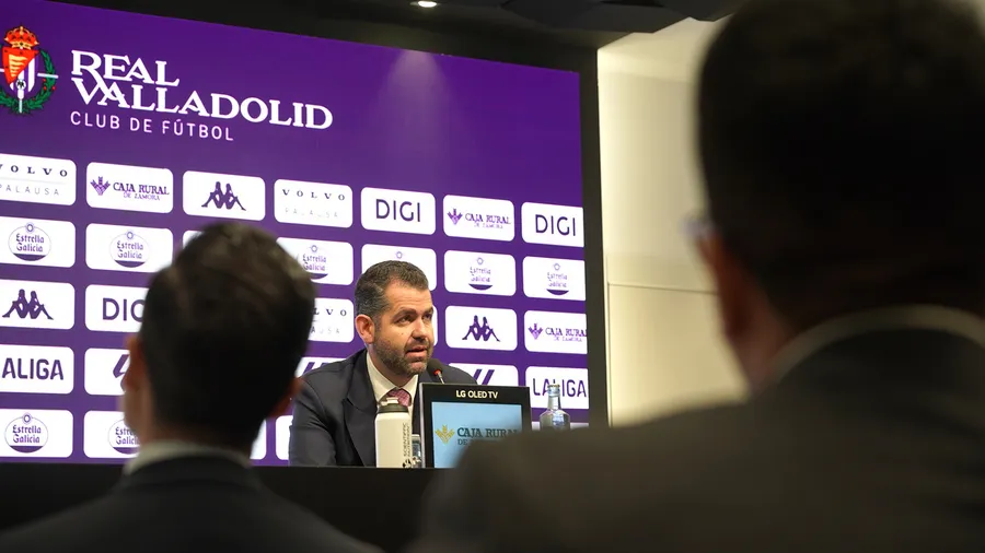 La directiva aportará la mayor ampliación de capital en la historia del Real Valladolid