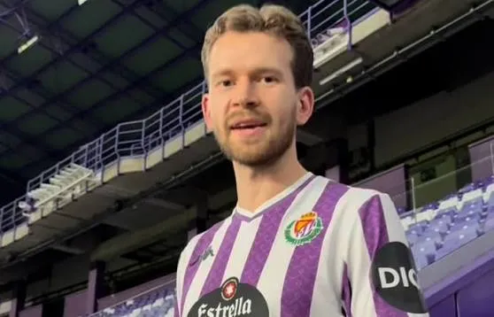 DV: A Vegard Erlien no será muy complicado colocarlo de nuevo en el mercado escandinavo