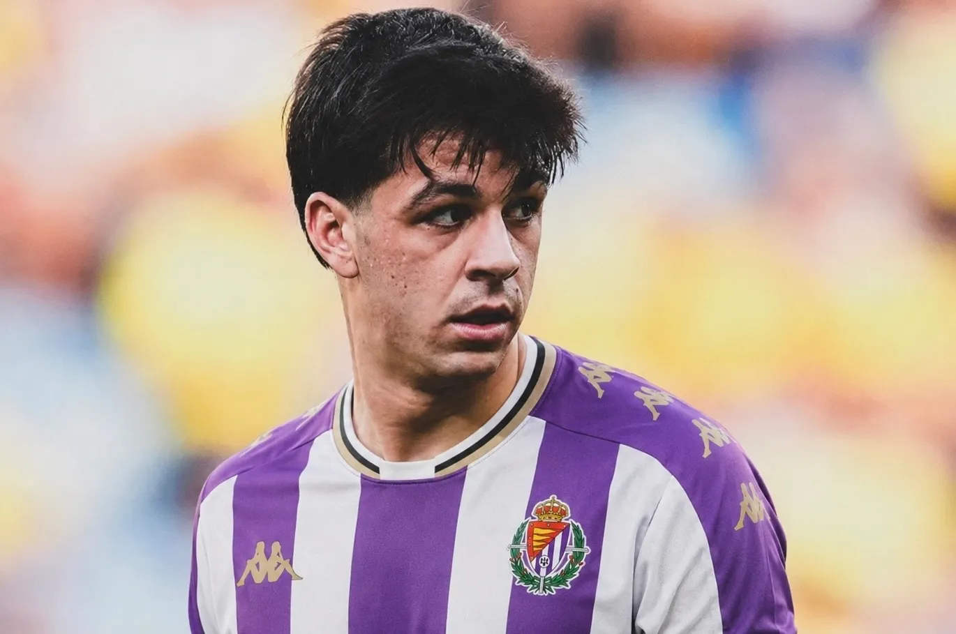 Sporting, Real Valladolid, Albacete y Granada interesados en Gonzalo Petit