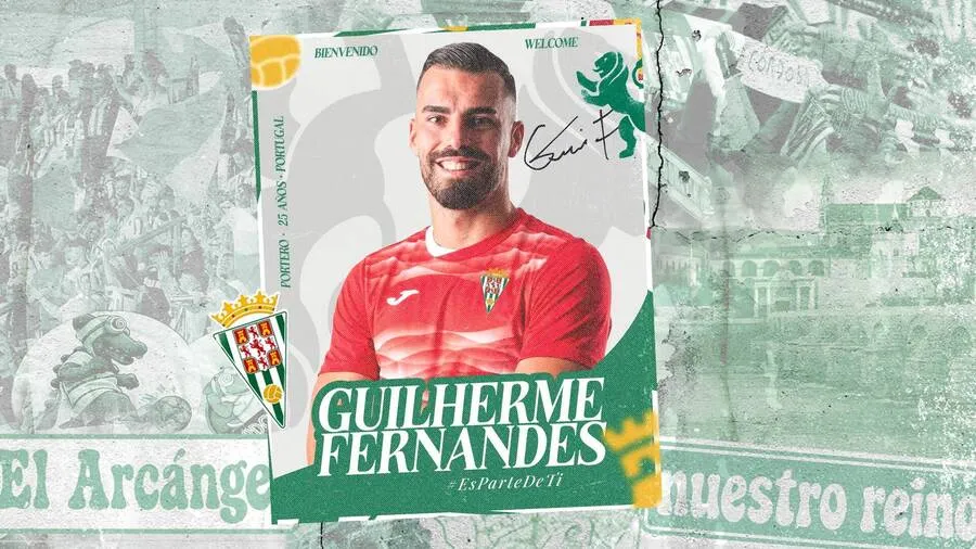 Guilherme Fernandes ya tiene nuevo destino tras su paso por el Real Valladolid: Ficha por el Córdoba