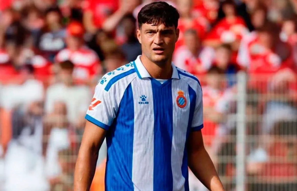Radio MARCA: El Real Valladolid ultima la incorporación de Miguel Rubio