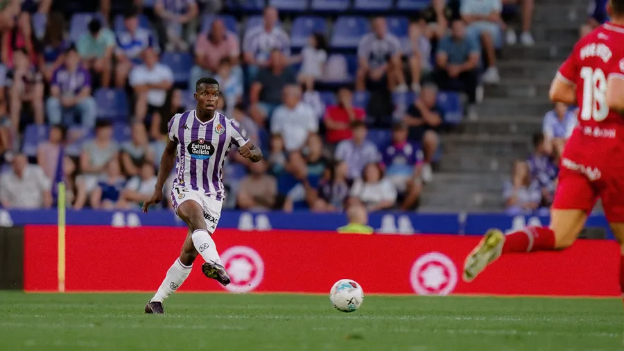 OFICIAL: Alani traspasado al CS Marítimo