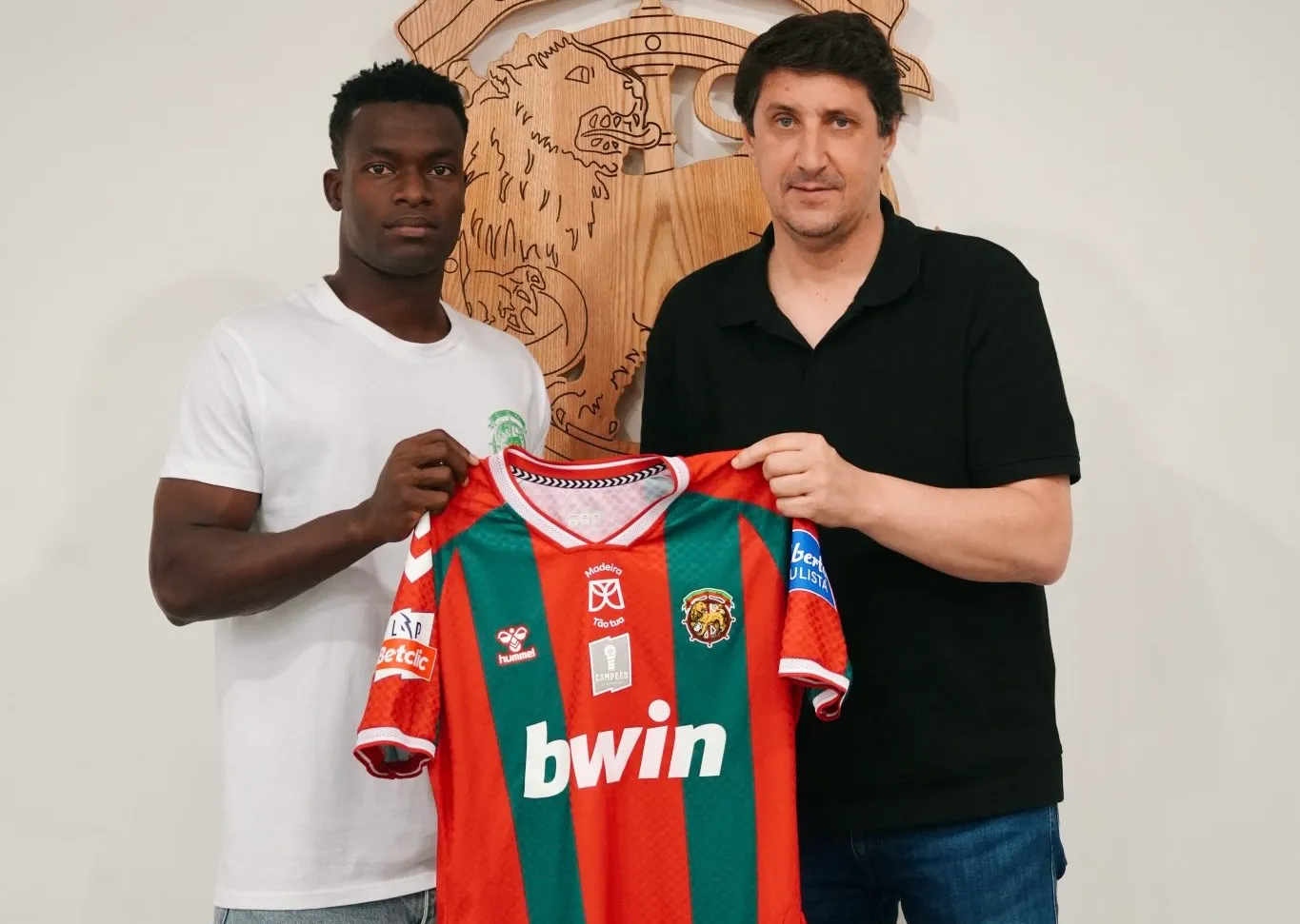 Alani ha firmado 3 temporadas por el Marítimo