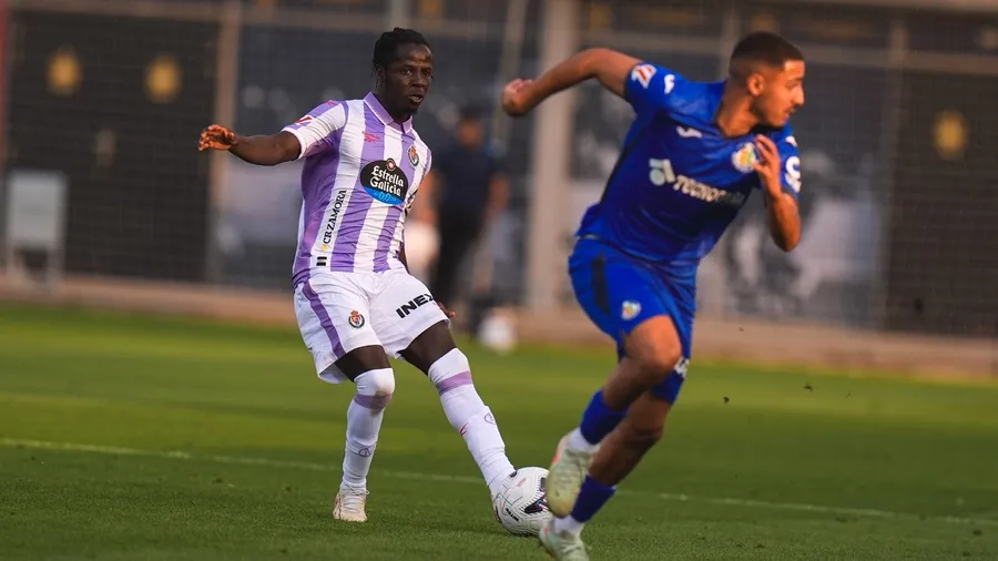 OFICIAL: Amath Ndiaye traspasado al Lusail Sport Club